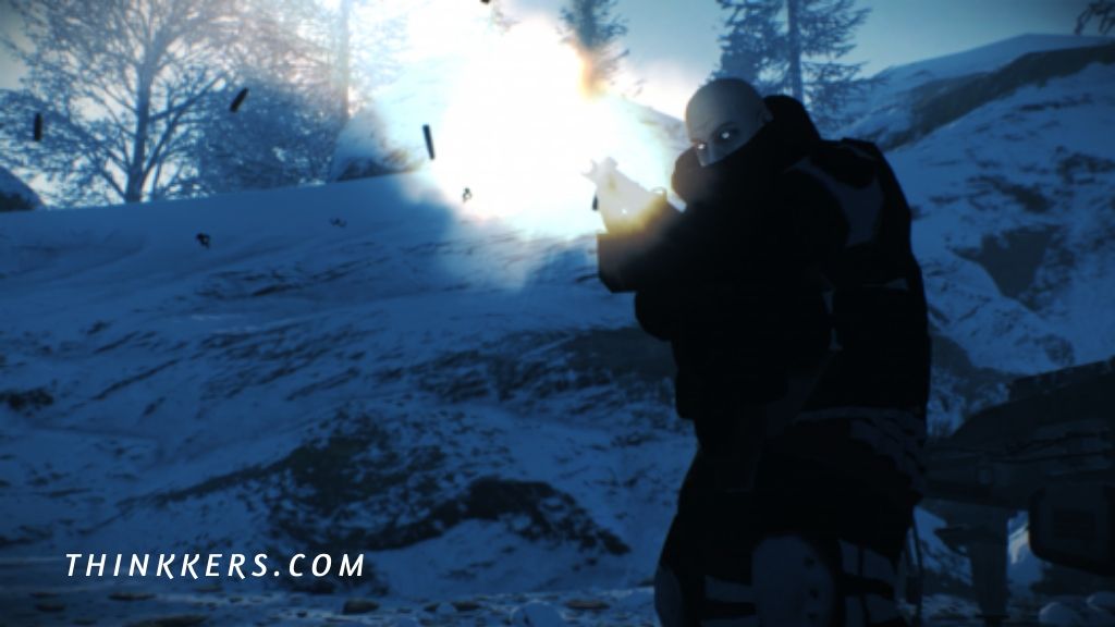 Burst Fire Payday 2 MODs