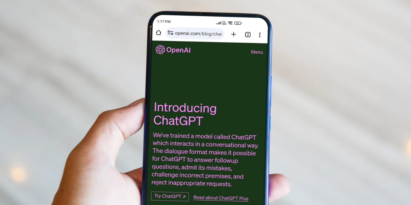 Chat GPT MOD Apk Cover