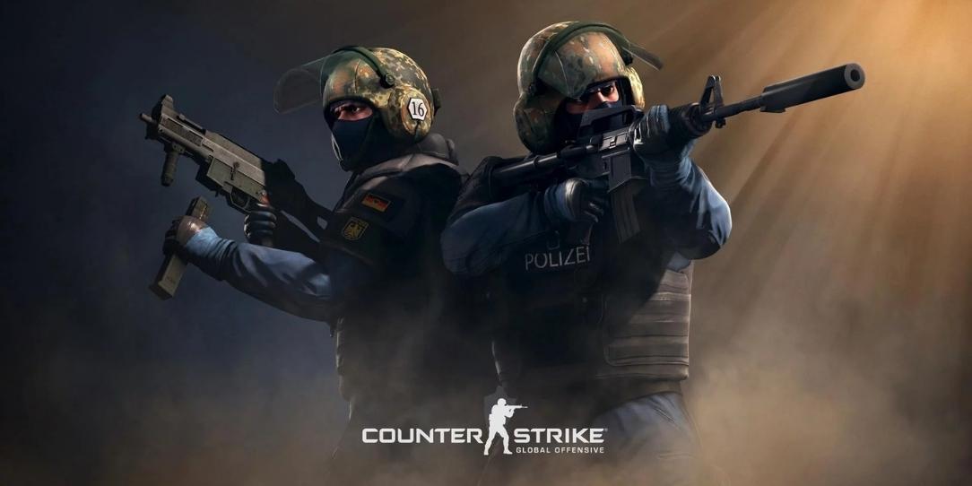 CSGO Mobile Apk v3.72 Download (Latest Version) icon