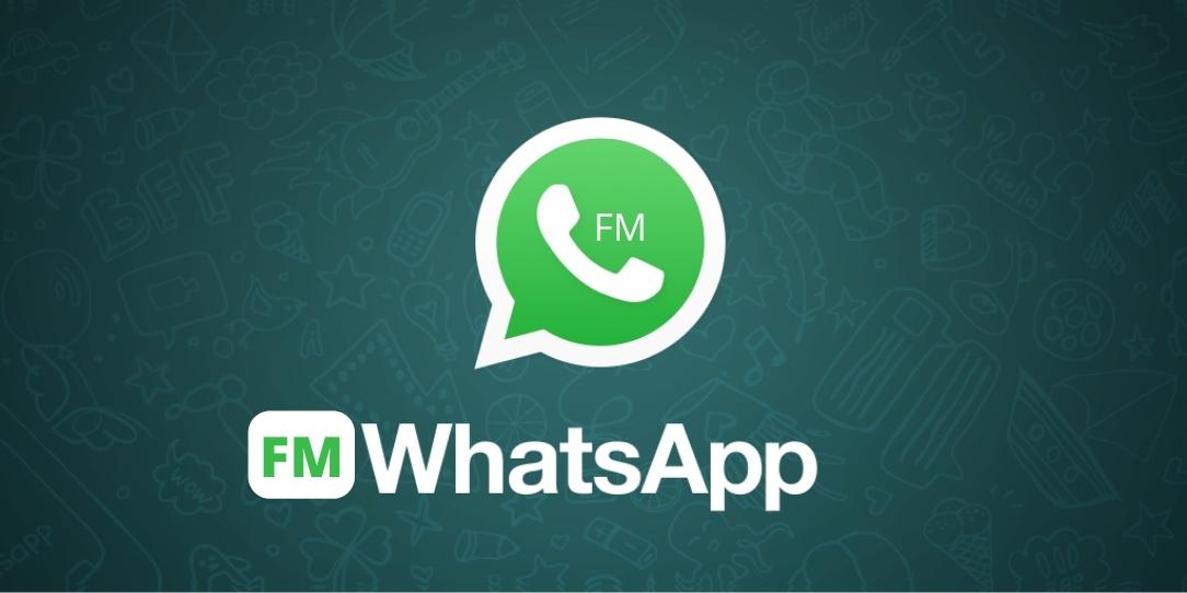 FMWhatsapp Apk
