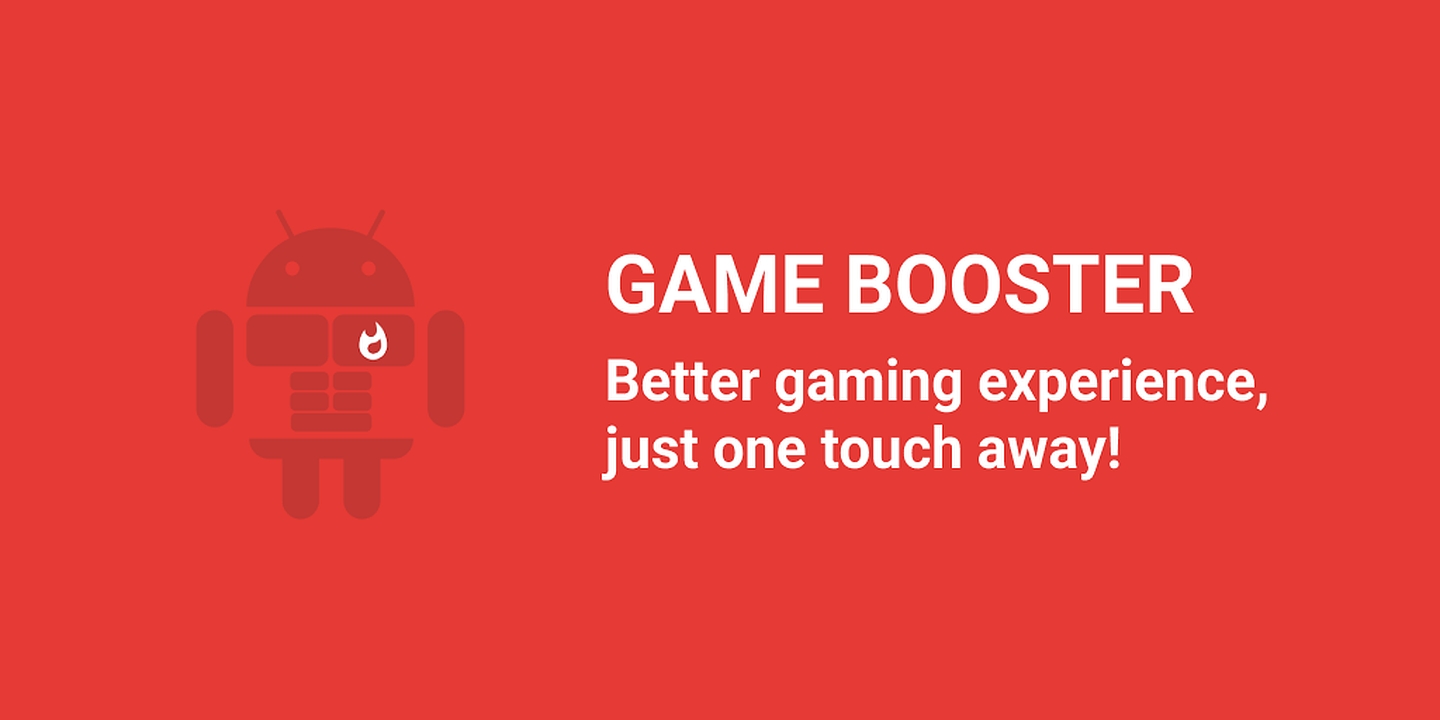 Game Booster Game Launcher MOD Apk Cover