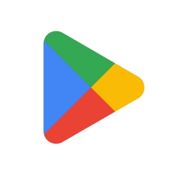 Google Play Store Icon