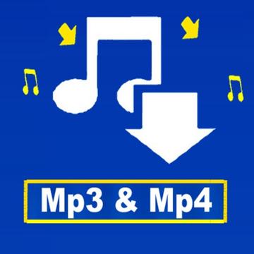 MP3 Juice logo