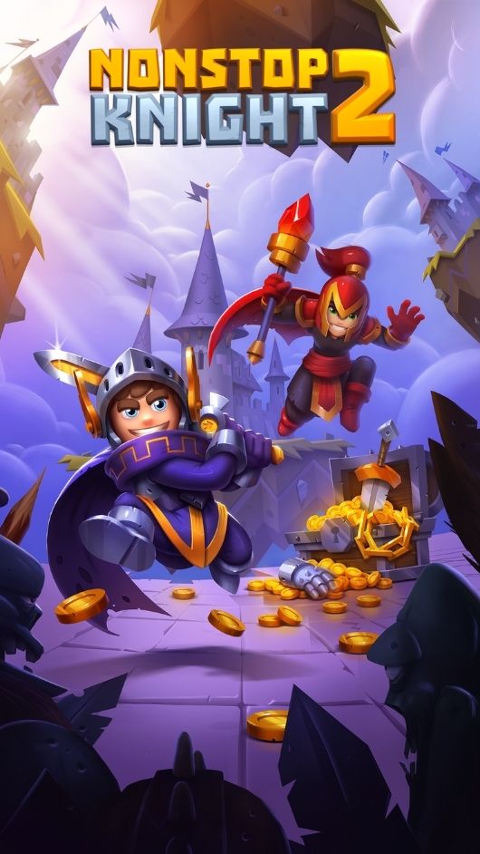 Nonstop Knight 2