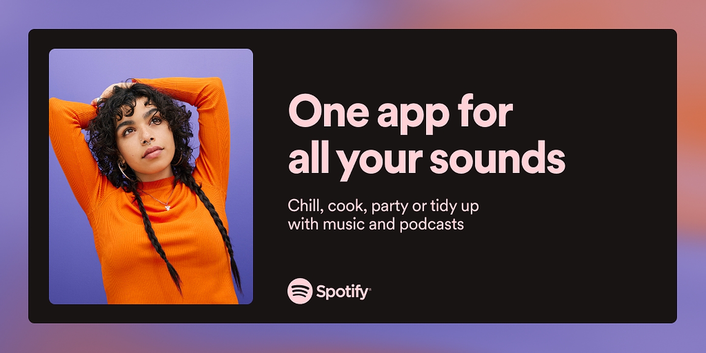 Spotify Music and Podcasts MOD Apk Cover