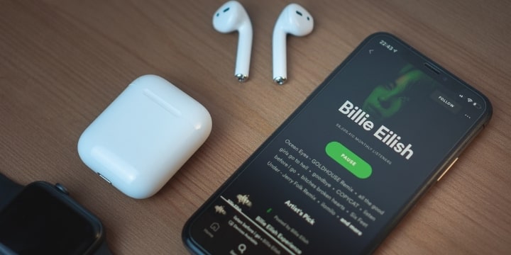 Free Spotify Premium Accounts March 2024 [100% Working]