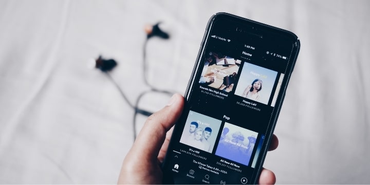 Spotify Vs Pandora Vs YouTube Music (March 2024)