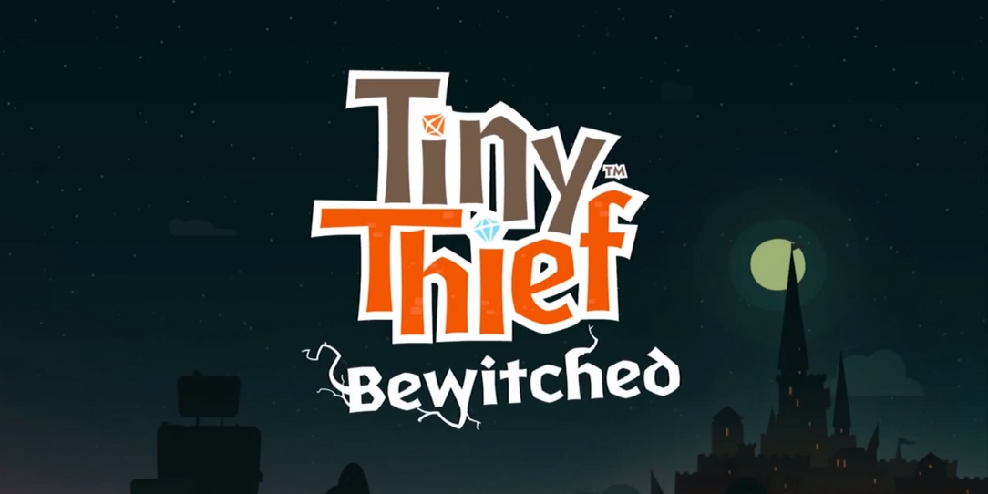 Tiny Thief Apk