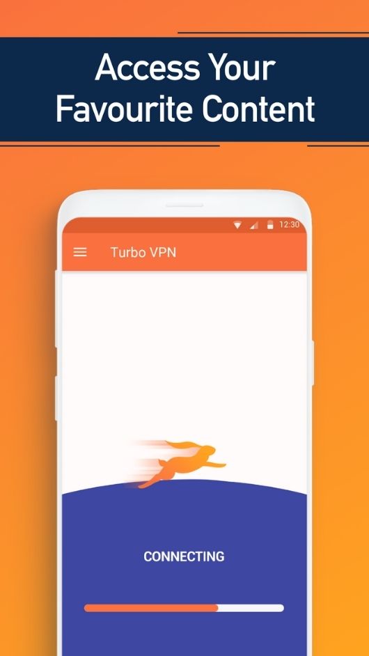 TurboVPN pro