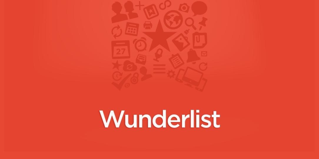 Wunderlist Apk